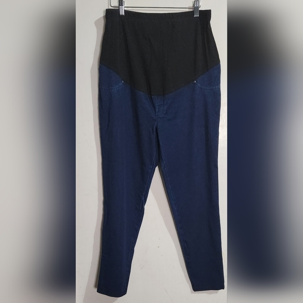 maternity pants - Picture 2 of 6